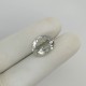 Green Amethyst  7.09 Ct Gem Quality